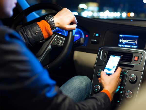 వేసవిలో మీ స్మార్ట్‌ఫోన్ జరభద్రం