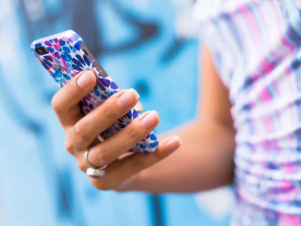 వేసవిలో మీ స్మార్ట్‌ఫోన్ జరభద్రం