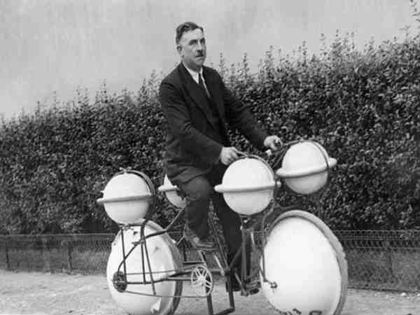 ప్రపంచం మెచ్చిన పురాతన ఆవిష్కరణలు