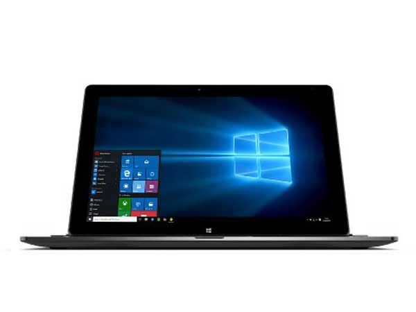 ల్యాప్‌టాప్‌లకు చెక్..? రంగంలోకి టాబ్లెట్ హైబ్రీడ్స్ 