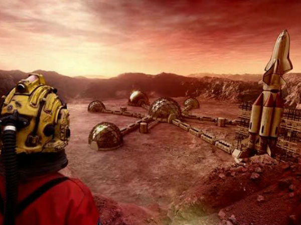 నవ శకానికి నాంది పలకబోతున్న 10 టెక్నాలజీలు