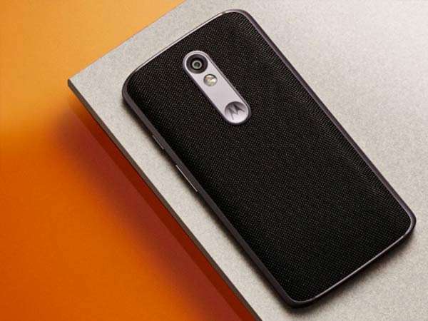 మోటో ఎక్స్ ఫోర్స్ ప్రత్యేకతలు