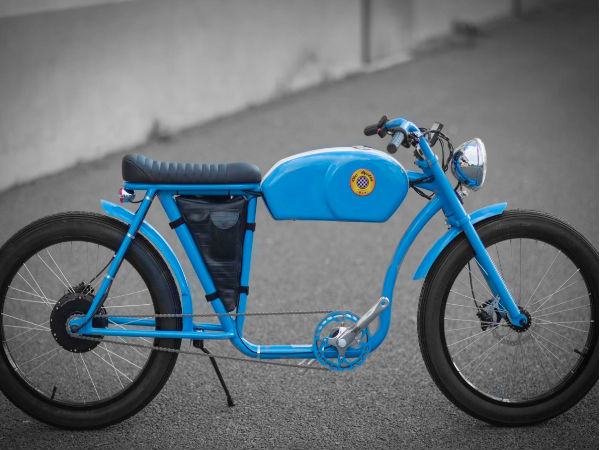  కరెంటుతో పరిగెత్తే బైక్స్