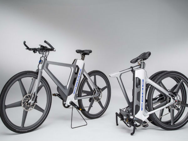  కరెంటుతో పరిగెత్తే బైక్స్