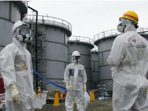 కలవరపెడుతోన్న శాస్త్రవేత్తల అసహజ మరణాలు