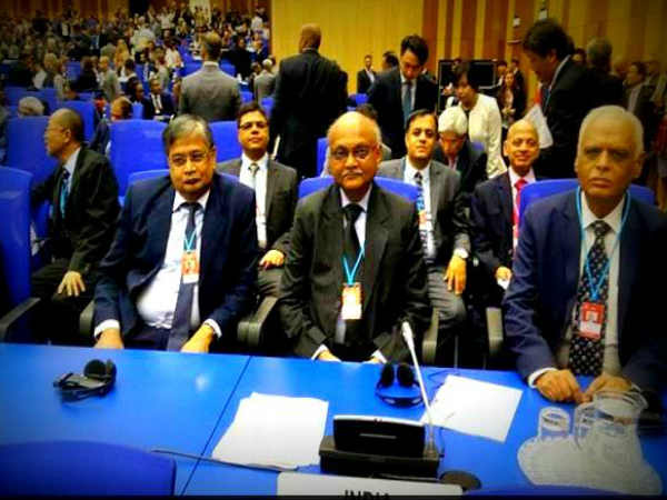 కలవరపెడుతోన్న శాస్త్రవేత్తల అసహజ మరణాలు