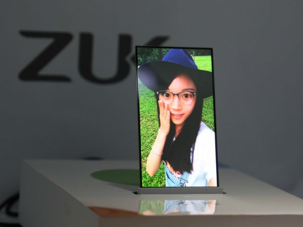 ZUK Z1 ఫోన్ గురించి పలు ఆసక్తికర విషయాలు