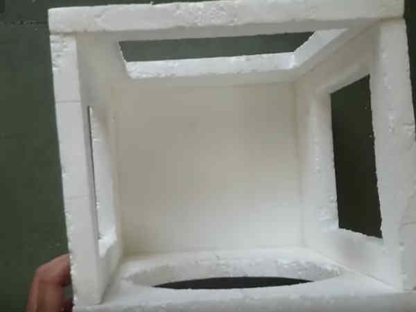 సింపుల్ ట్రిక్స్‌తో ఎయిర్ కూలర్ తయారు చేయడం ఎలా..? 