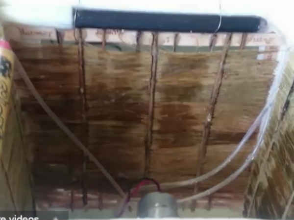 సింపుల్ ట్రిక్స్‌తో ఎయిర్ కూలర్ తయారు చేయడం ఎలా..?  