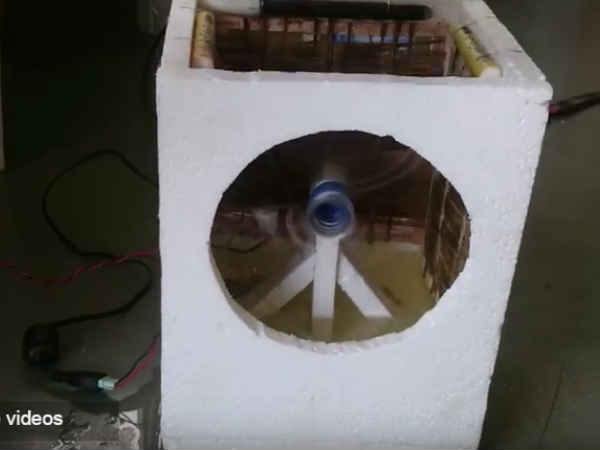 సింపుల్ ట్రిక్స్‌తో ఎయిర్ కూలర్ తయారు చేయడం ఎలా..? 