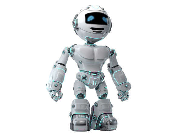 రాజకీయాలతో రోబోటిక్స్ జతకడితే..?