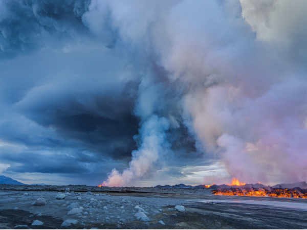 ఈ మిస్టరీలకు సమాధానం దొరుకుతుందా..?