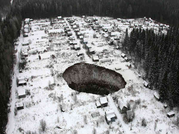 ఈ మిస్టరీలకు సమాధానం దొరుకుతుందా..?