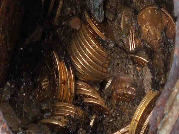  ఈ మిస్టరీలకు సమాధానం దొరుకుతుందా..?