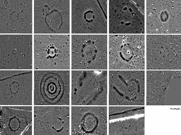  ఈ మిస్టరీలకు సమాధానం దొరుకుతుందా..?