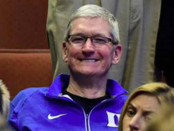  ఆపిల్ కుదేల్ : గత 13 ఏళ్లలో ఇదే తొలిసారి 