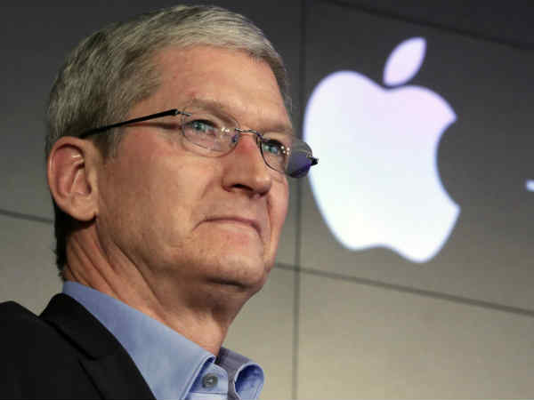  ఆపిల్ కుదేల్ : గత 13 ఏళ్లలో ఇదే తొలిసారి 