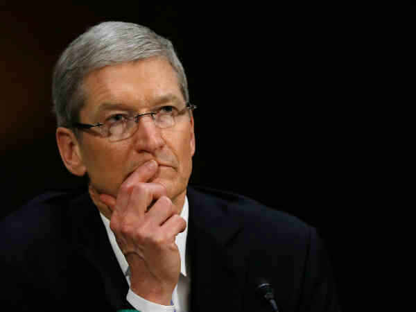 ఆపిల్ కుదేల్ : గత 13 ఏళ్లలో ఇదే తొలిసారి 