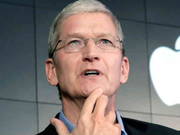  ఆపిల్ కుదేల్ : గత 13 ఏళ్లలో ఇదే తొలిసారి 