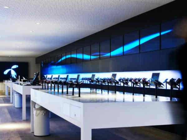  భారత్‌కు దిగ్గజ టెలికం కంపెనీ బైబై !