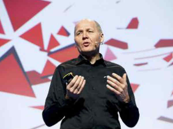 భారత్‌కు దిగ్గజ టెలికం కంపెనీ బైబై !