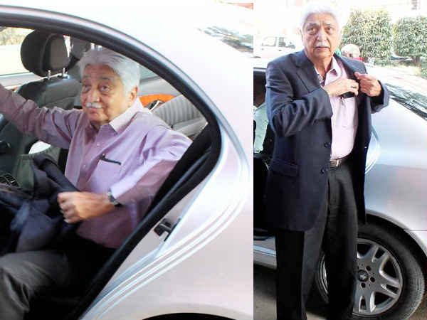 కోట్లు సంపాదించినా సింపుల్‌గా బతకడమే జీవితం 