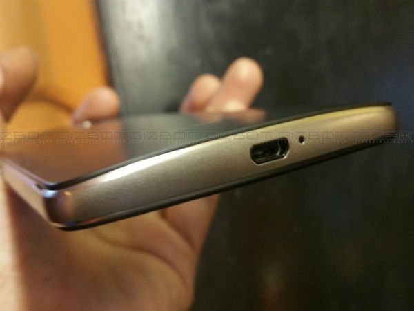 లెనోవో వైబ్ కే4 నోట్ ప్రత్యేకతలు