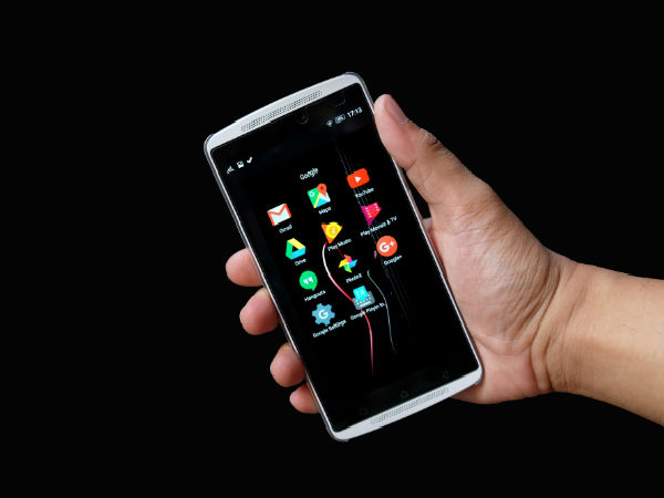 పెద్ద బ్యాటరీతో వస్తోన్న స్మార్ట్‌ఫోన్‌లు ఇవే