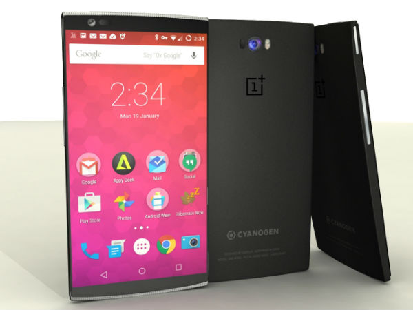 ఆ ఫోన్‌లు బరిలోకి దిగితే సంచలనాలే..?