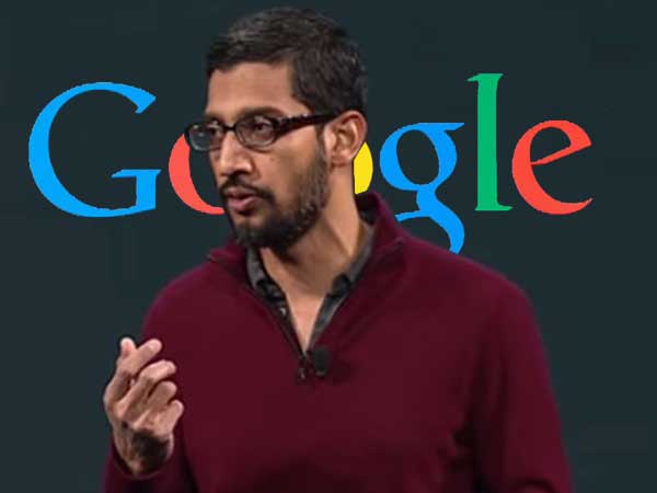 కంప్యూటర్లకు కాలం చెల్లింది..స్మార్ట్‌ఫోన్ల తరువాతేంటో చెప్పిన గూగుల్ సీఈఓ 