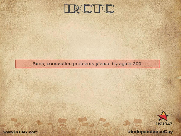 1947కు ముందే ఇండియాలో ఇంటర్నెట్ ఉండి ఉంటే..?