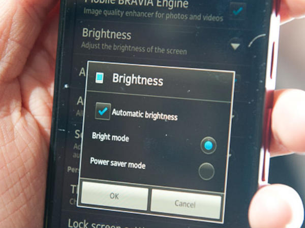 స్మార్ట్‌ఫోన్ లైటింగ్ నుంచి మీ కంటిని కాపడుకునేందుకు ముఖ్యమైన చిట్కాలు