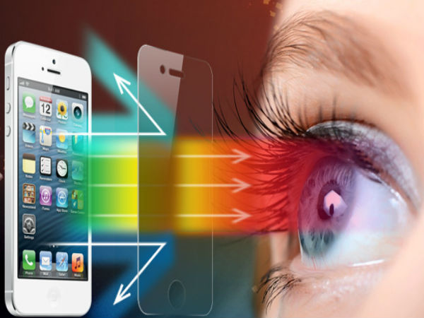 స్మార్ట్‌ఫోన్ లైటింగ్ నుంచి మీ కంటిని కాపడుకునేందుకు ముఖ్యమైన సూచనలు