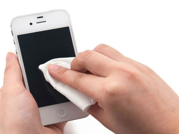 స్మార్ట్‌ఫోన్ లైటింగ్ నుంచి మీ కంటిని కాపడుకునేందుకు ముఖ్యమైన సూచనలు