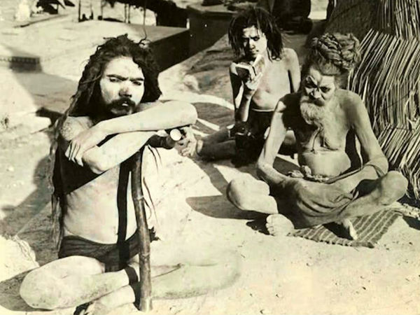  1947కు ముందే ఇండియాలో ఇంటర్నెట్ ఉండి ఉంటే..?