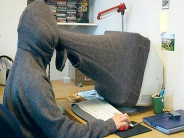 అది అలవాటైతే అంతే సంగతులు!