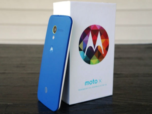 మోటరోలా నుంచి కొత్త ఫోన్ వచ్చేస్తోంది..!