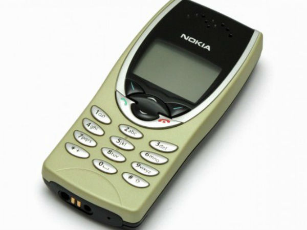  ప్రపంచాన్ని ఊపేసిన 18 నోకియా ఫోన్‌లు