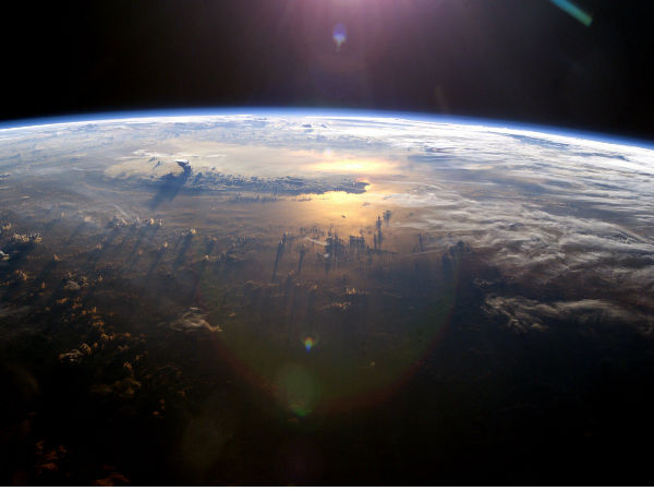  ఆకాశం నుంచి భూమిని చూస్తారా..?