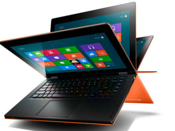  ల్యాప్‌టాప్‌లకు ఎసరు..? రంగంలోకి టాబ్లెట్ హైబ్రీడ్స్ 