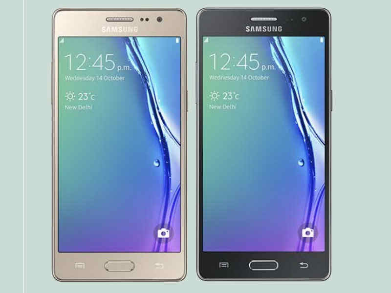 అప్పుడే శ్యామ్‌సంగ్ సీ 7 సీరీస్ వస్తోంది