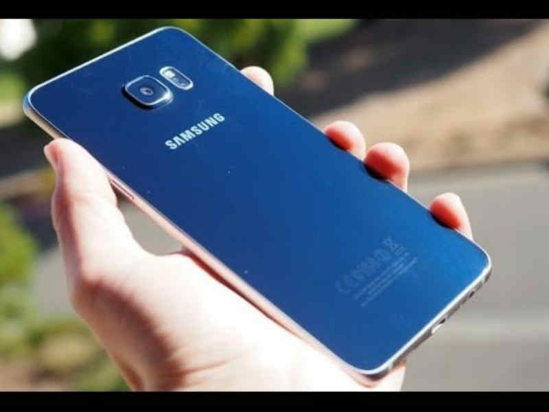 అప్పుడే శ్యామ్‌సంగ్ సీ 7 సీరీస్ వస్తోంది