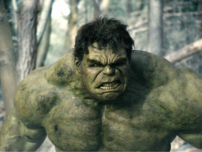 ఫస్ట్ నుంచి చివరిదాకా అంతా గ్రాఫిక్సే !