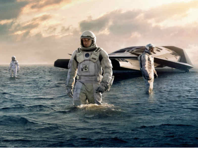 ఫస్ట్ నుంచి చివరిదాకా అంతా గ్రాఫిక్సే !