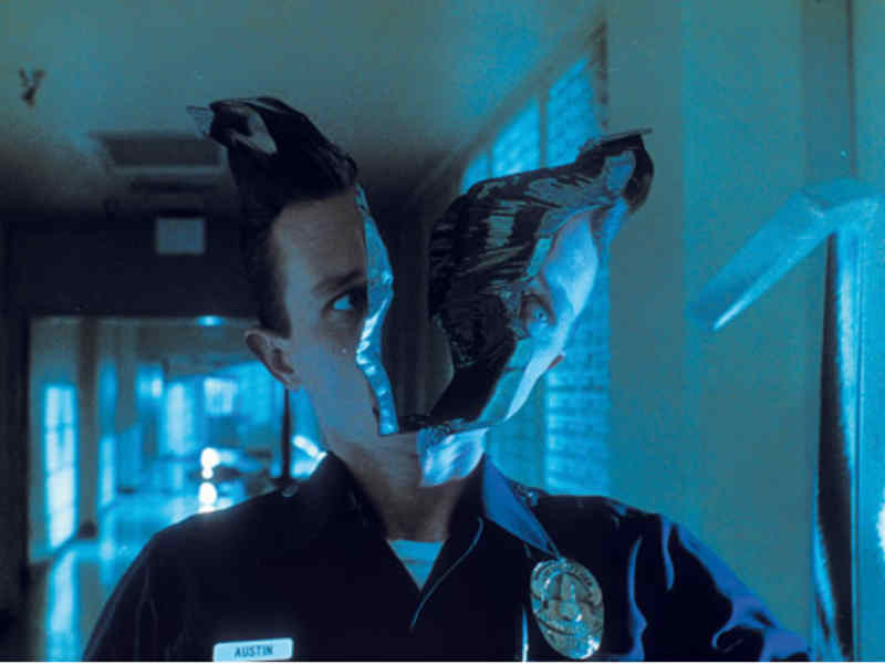 ఫస్ట్ నుంచి చివరిదాకా అంతా గ్రాఫిక్సే !