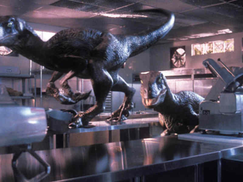 ఫస్ట్ నుంచి చివరిదాకా అంతా గ్రాఫిక్సే !