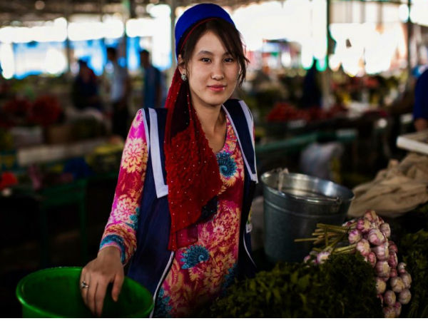 అందగత్తెల వేటలో ఫోటోగ్రాఫర్ Mihaela Noroc