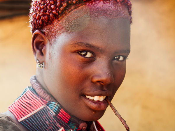 అందగత్తెల వేటలో ఫోటోగ్రాఫర్ Mihaela Noroc