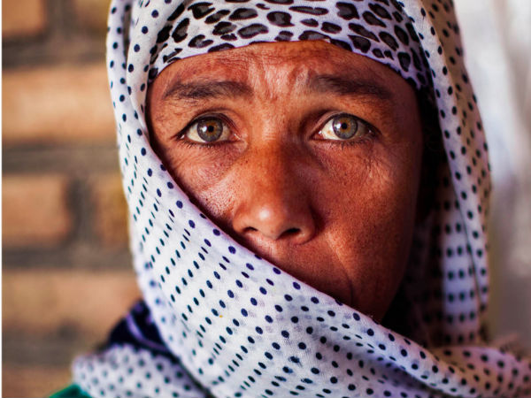 అందగత్తెల వేటలో ఫోటోగ్రాఫర్ Mihaela Noroc