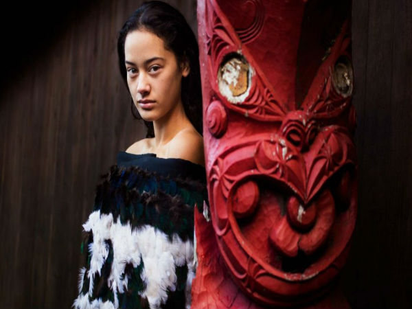 అందగత్తెల వేటలో ఫోటోగ్రాఫర్ Mihaela Noroc